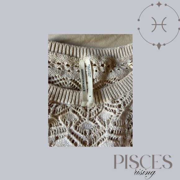 Dreamweaver Knit Maxi – Anthropologie, Size S - Picture 5 of 6